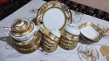 деревянные двери цена бишкек: Наборы посуды — 7