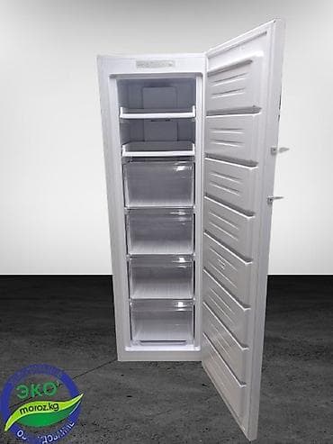 камера для: Морозильник, Б/у, Самовывоз — 3