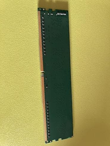 монитор 75 герц: Оперативная память (RAM) для ПК, Б/у, ADATA, 4 ГБ, DDR4, 2133 МГц — 1