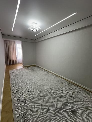 Кыймылсыз мүлк: 3 бөлмө, 100 м², Джал-15 Элитка, 11 кабат, Дизайнердик оңдоо — 7