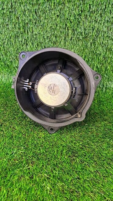 машны: Динамик Bmw X5 E53 3.0D 2003 (б/у) ​передний левый Марка: BMW Модель — 2