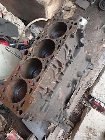 windom 20: Двигатель Фолцваген, объем 1.8, в отличном состоянии, рабочий. Цена — 1