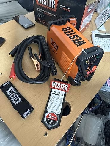 Сварочный аппарат, Ручная дуговая сварка, Новый, Платная доставка, Самовывоз, Бесплатная доставка