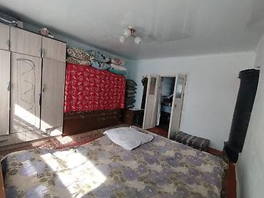 сдаю дом в пригородном: Дом с участком и хозяйственными постройками - Жилой дом на закрытом — 7