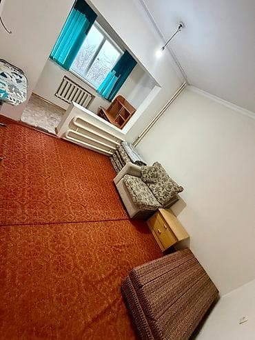 бартер дом: 3 комнаты, Собственник, С подселением, С мебелью полностью — 4