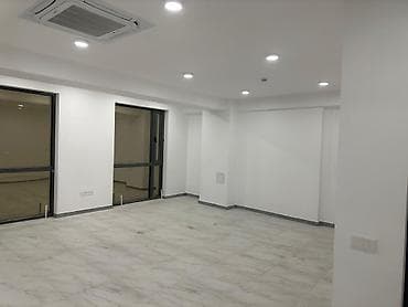 real sight: Аренда офисов, 131 м², В бизнес центре, 1 линия — 2