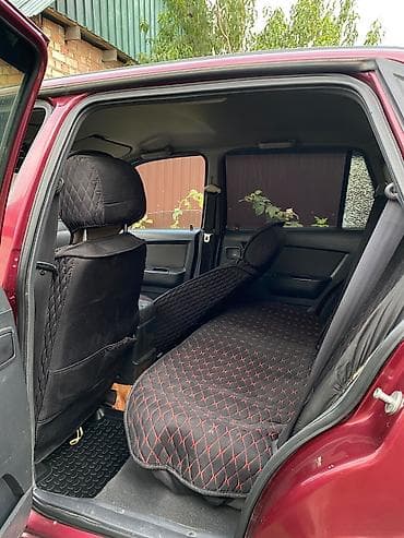 lada 9: Daewoo Nexia: 2011 г., 1.5 л, Механика, Бензин, Седан — 6