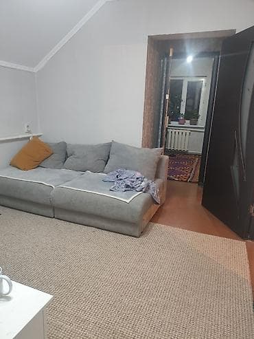 кыргызстан квартиры продажа: Дом, 110 м², 6 комнат, Собственник, Евроремонт — 2