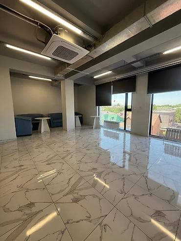 работа рынок баят: Аренда офисов, 98 м², В бизнес центре, С системой безопасности, С юридическим адресом — 3