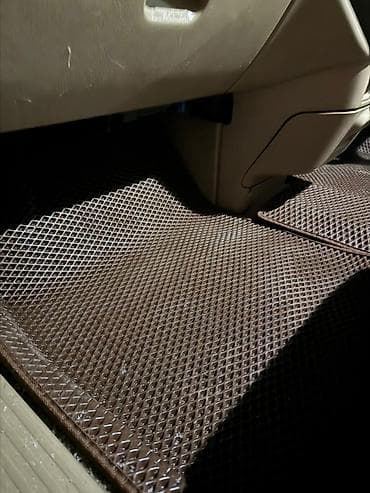 машина одисей: Honda Odyssey: 1996 г., 2.3 л, Автомат, Бензин, Минивэн — 6