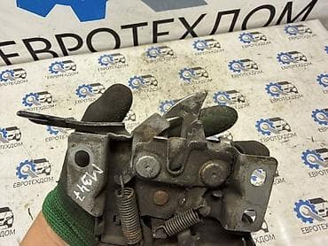 капот цивик: Honda 1998 г., Б/у, Оригинал, Германия — 6