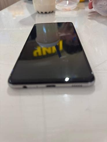 samsung a31 бу: Samsung Galaxy A72, Б/у, 128 ГБ, цвет - Белый — 4