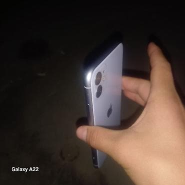 ipad m4: IPhone 11, 64 ГБ — 2