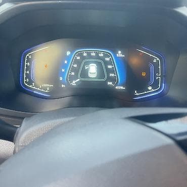 lexus e: Hyundai ix35: 2021 г., Бензин, Кроссовер — 10