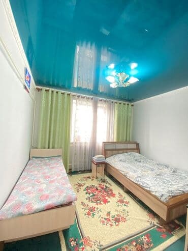 дом село туз: 90 м², 4 комнаты — 2