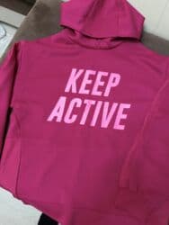 фирменная обувь из италии: Толстовка от Зара — 1