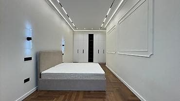 Продажа квартир: 4 комнаты, 155 м², Элитка, 12 этаж, Дизайнерский ремонт — 9