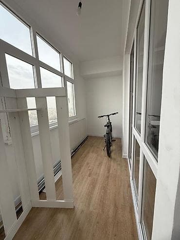 сдаю кв 3 ком вефа: 3 комнаты, 92 м² — 9