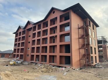 Продажа квартир: 1 комната, 34 м², Элитка, 2 этаж, ПСО (под самоотделку) — 10