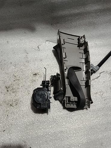 kia: Подушка безопасности Kia — 4