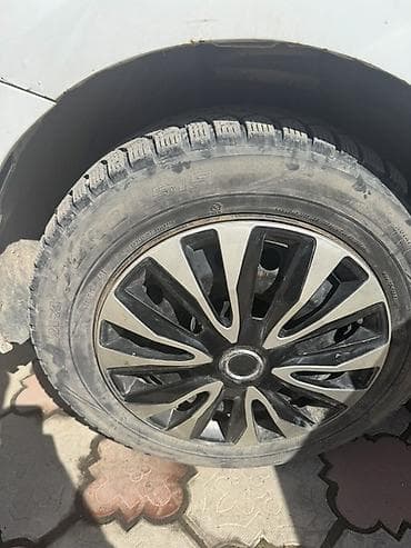 polo машина: Volkswagen Polo: 2014 г., 1.6 л, Ручные, Бензин, Седан — 9