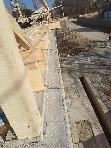 Резка: Кровельные и железобетонные работы под ключ. стяшка. кирпич. сварка — 1