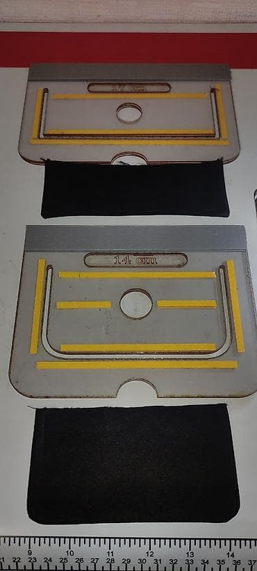 ева материалы: Шаблоны для швейного производства по вашим лекалам. Портновские — 6