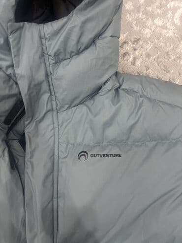 outventure: Мужская куртка, 3XL, Outventure, Новый — 5