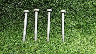 Болты на усилитель бампера Е39 Год 2000 В отличном состоянии, очень