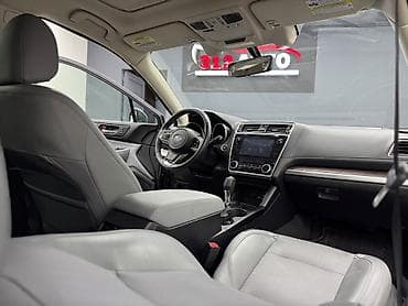 Транспорт: Subaru Outback: 2019 г., 2.5 л, Автомат, Бензин, Универсал — 1