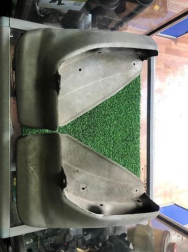 surf: БРЫЗГОВИКИ ЗАДНИЕ ТОЙЕТА СУРФ 185 б/у Оригинал ! Рынок кудайберген — 4