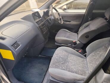 купить литые диски на ниву бу: Toyota Ipsum: 2000 г., 2 л, Автомат, Бензиновая, Минивэн — 7