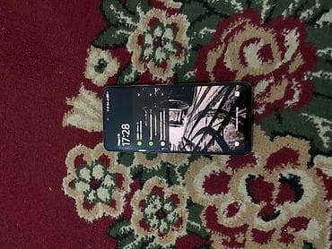 redmi play: Redmi, Redmi 12 5G, Б/у, 256 ГБ, цвет - Белый, 2 SIM — 2