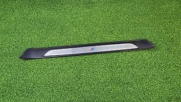 e60 m5: Накл порога М е90 7 907 151 Год 2006 В отличном состоянии, очень — 1