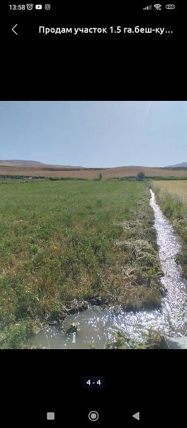 участок а: 50 соток, Договор купли-продажи — 1