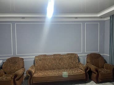 книжка сейф: Ашкана үчүн жумшак бурчек, Колдонулган, Өзү алып кетүү, түсү - Күрөң — 8