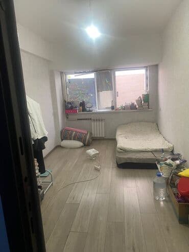 Продажа комнат: 12 м², Без мебели — 10