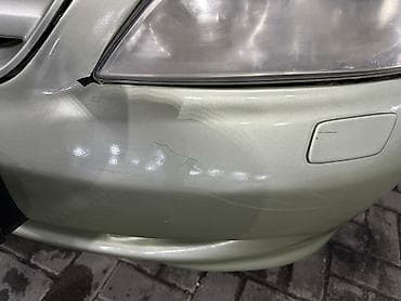 бампер цивик ферио: Honda Civic: 2004 г., 1.6 л, Автомат, Бензин, Седан — 3