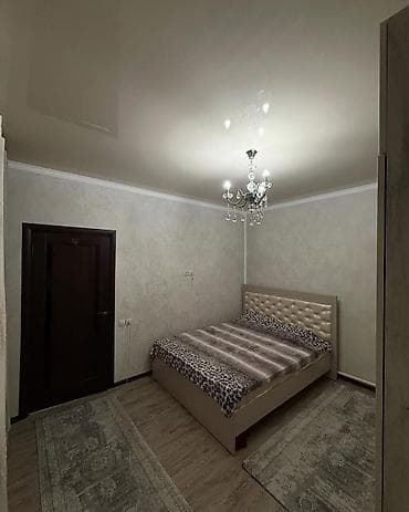 дама в бишкеке: 🏡 Дом в ж/м Кара-Жыгач 📍 Октябрьский район 📐 160 м² 🚗 Навес на 3 — 6