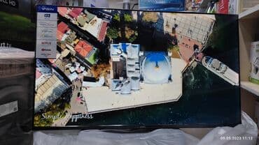 микшерный: Телевизор Yasin 50 UD71 webos magic пульт smart Android Yasin — 7