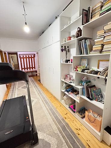 продается квартира город ош: 4 комнаты, 84 м², 1 этаж — 1