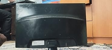 ноутбуки мак: Монитор, LG, Б/у, LCD, 18" - 19" — 8