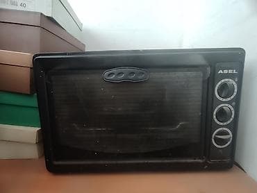 Духовка, Б/у, Самовывоз