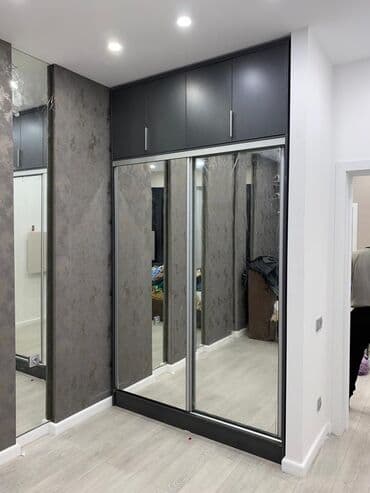 мебель заказать: Мебель на заказ, Спальня, Шкаф — 3