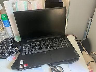 Ноутбук Lenovo продается 
использовала чисто для учебы программиста