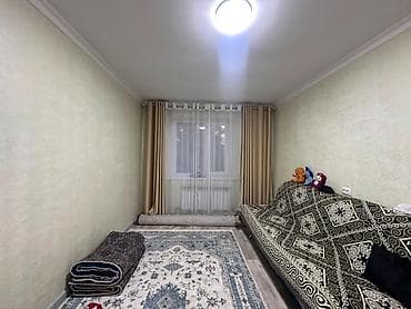 2 rooms: 3 комнаты, 55 м², Индивидуалка, 2 этаж, Свежий ремонт — 6