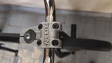 пеги на бмх: BMX велосипед — 10