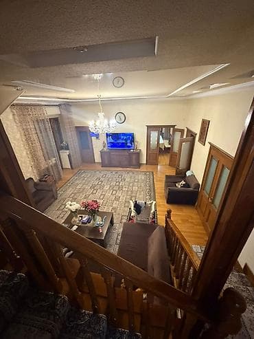 уча: 570 м², 10 комнат, Утепленный, Теплый пол, Бронированные двери — 9