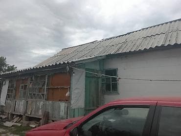 дача надежда: Продаётся участок с домом и хозяйственными постройка ми. 10 соток - — 1