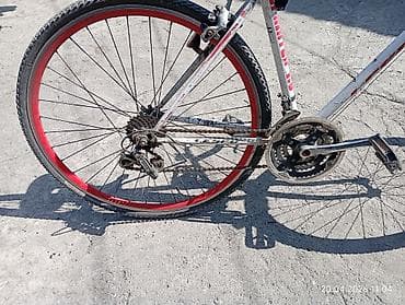 zimmer e9 pro: Городской велосипед, Lespo, Рама S (145 - 165 см), Б/у — 6